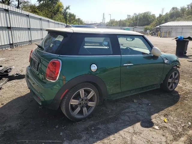 WMWXP7C53K2L11923 2019 2019 Mini Cooper- S 3