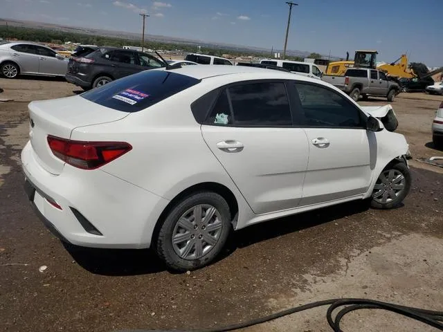 3KPA24AD9ME413331 2021 2021 KIA Rio- LX 3