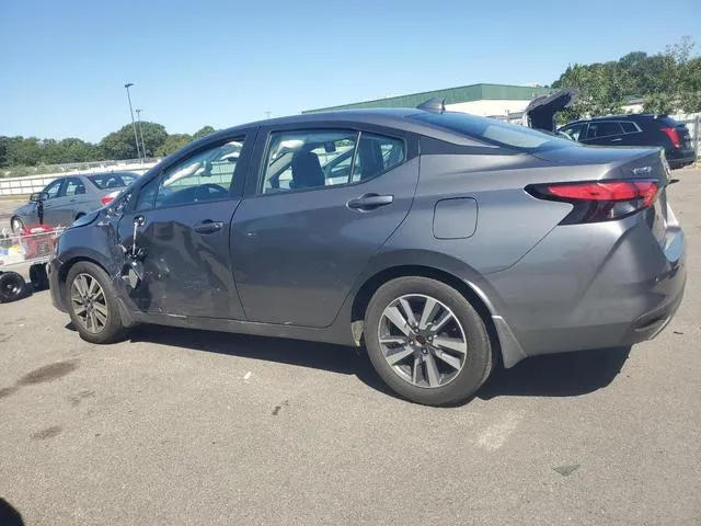 3N1CN8EVXRL884274 2024 2024 Nissan Versa- SV 2