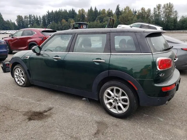 WMWLN5C56G2E06947 2016 2016 Mini Cooper- Clubman 2