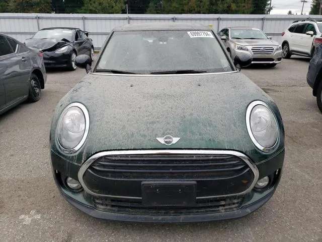 WMWLN5C56G2E06947 2016 2016 Mini Cooper- Clubman 5