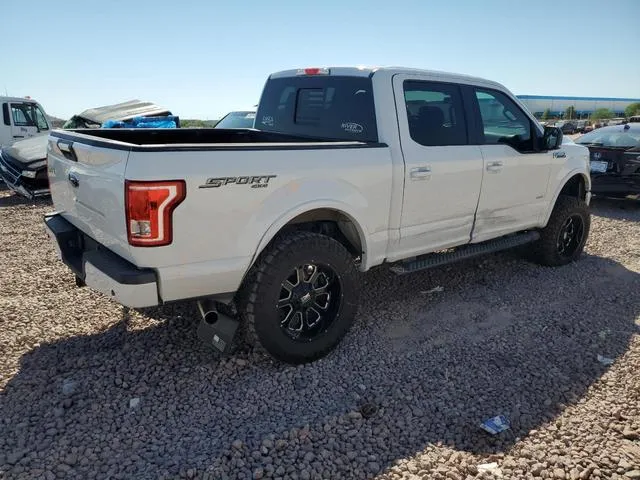 1FTEW1EG9GFB46131 2016 2016 Ford F-150- Supercrew 3