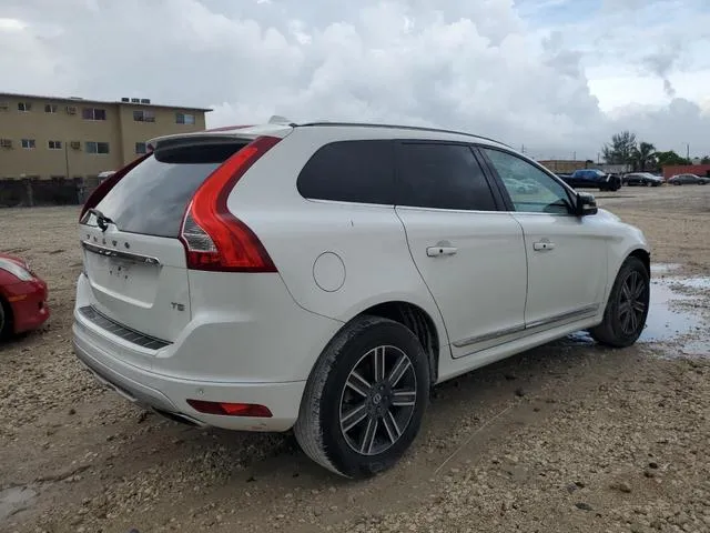 YV440MDR2H2120168 2017 2017 Volvo XC60- T5 Dynamic 3