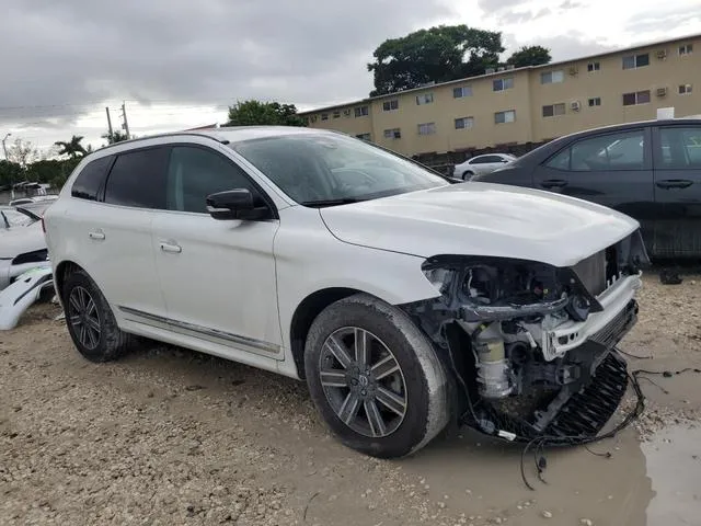 YV440MDR2H2120168 2017 2017 Volvo XC60- T5 Dynamic 4