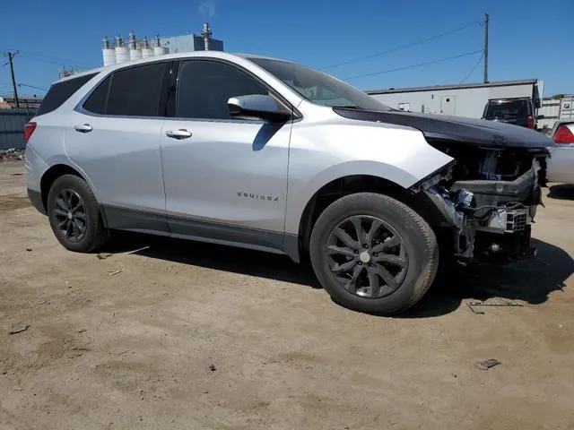 3GNAXUEV4LL145973 2020 2020 Chevrolet Equinox- LT 4