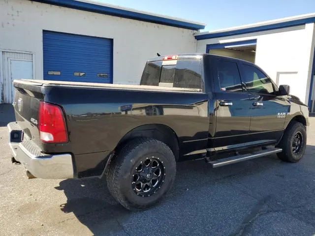 1C6RR7GT1ES118731 2014 2014 RAM 1500- Slt 3