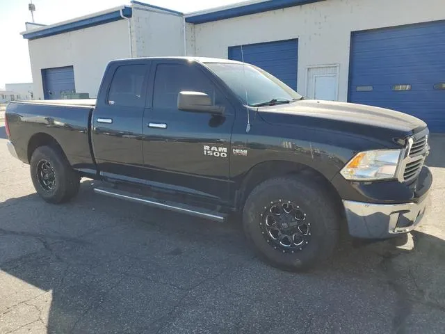 1C6RR7GT1ES118731 2014 2014 RAM 1500- Slt 4