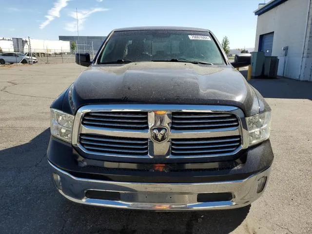 1C6RR7GT1ES118731 2014 2014 RAM 1500- Slt 5