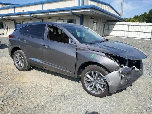 5J8TC2H53RL034723 2024 2024 Acura RDX- Technology 4