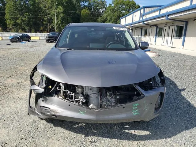 5J8TC2H53RL034723 2024 2024 Acura RDX- Technology 5