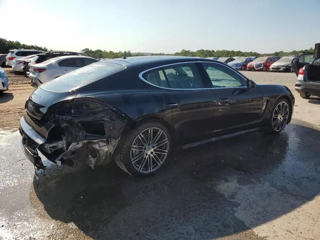 WP0AB2A71GL050680 2016 2016 Porsche Panamera- S 3