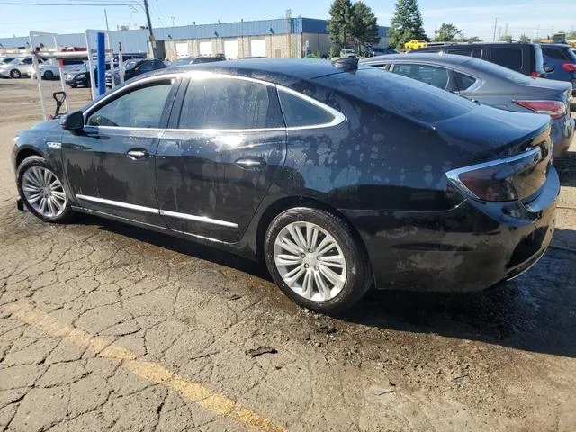 1G4ZP5SZ6KU104091 2019 2019 Buick Lacrosse- Essence 2