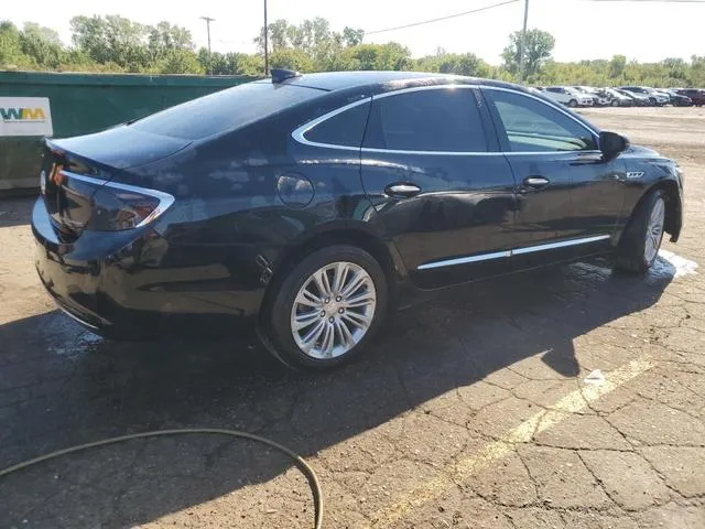 1G4ZP5SZ6KU104091 2019 2019 Buick Lacrosse- Essence 3