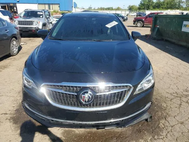 1G4ZP5SZ6KU104091 2019 2019 Buick Lacrosse- Essence 5