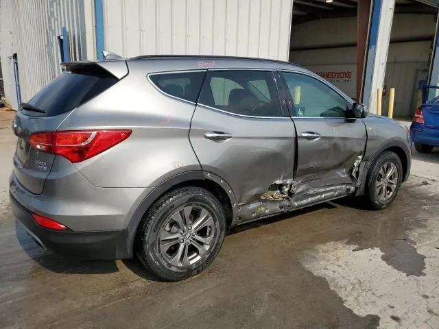 5XYZUDLB0EG196653 2014 2014 Hyundai Santa Fe 3