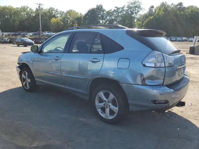 2T2HA31U56C106778 2006 2006 Lexus RX- 330 2