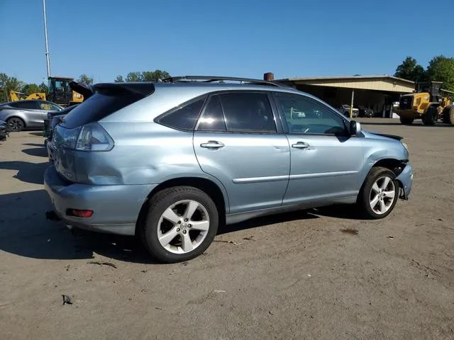 2T2HA31U56C106778 2006 2006 Lexus RX- 330 3