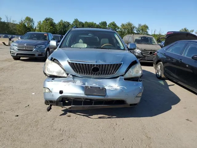 2T2HA31U56C106778 2006 2006 Lexus RX- 330 5