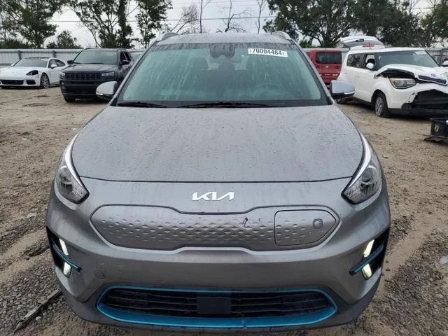 KNDCC3LG7N5121844 2022 2022 KIA Niro- S 5