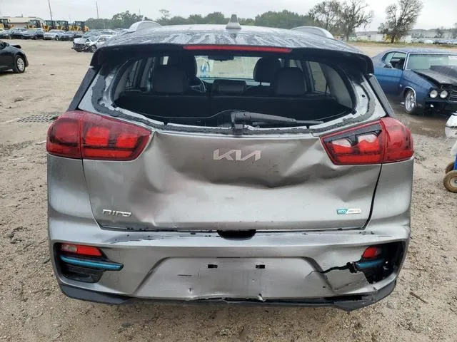 KNDCC3LG7N5121844 2022 2022 KIA Niro- S 6