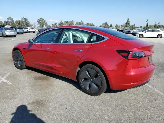 5YJ3E1EA1KF308692 2019 2019 Tesla MODEL 3 2