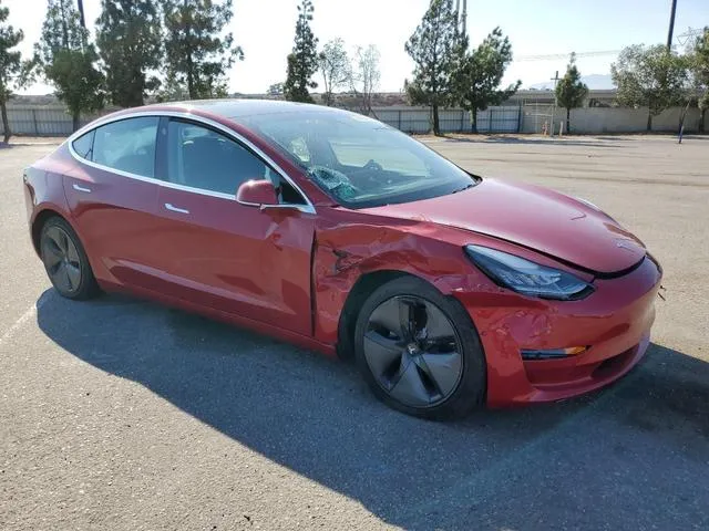 5YJ3E1EA1KF308692 2019 2019 Tesla MODEL 3 4