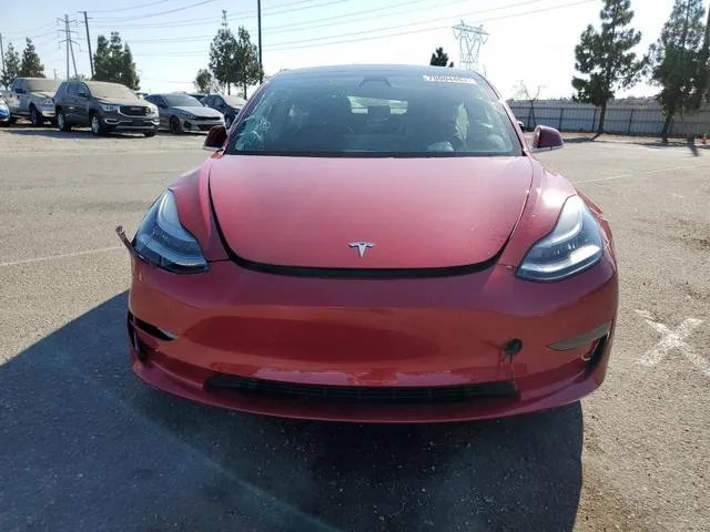 5YJ3E1EA1KF308692 2019 2019 Tesla MODEL 3 5