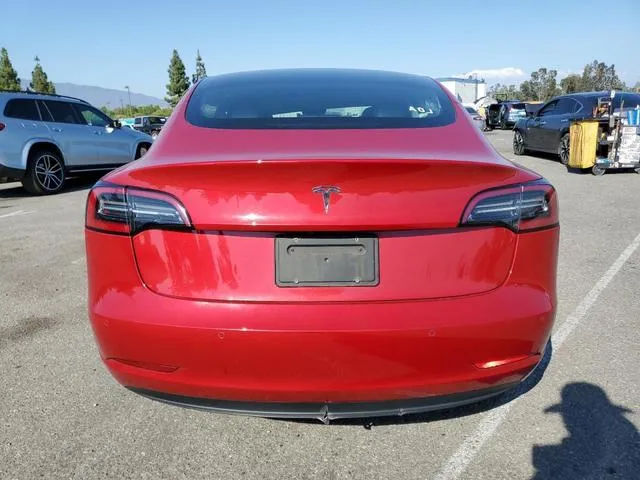 5YJ3E1EA1KF308692 2019 2019 Tesla MODEL 3 6