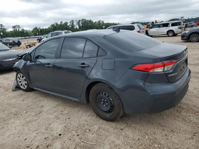 5YFB4MDE2RP136949 2024 2024 Toyota Corolla- LE 2