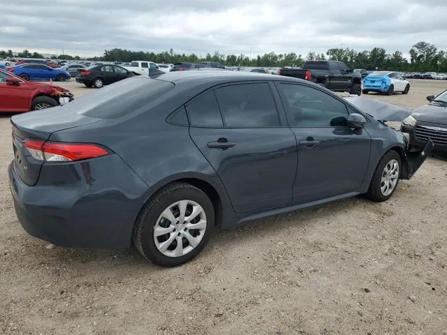 5YFB4MDE2RP136949 2024 2024 Toyota Corolla- LE 3