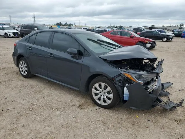 5YFB4MDE2RP136949 2024 2024 Toyota Corolla- LE 4