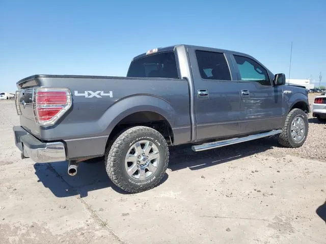 1FTFW1EF5DKE98699 2013 2013 Ford F-150- Supercrew 3