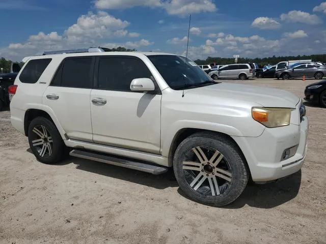 JTEZU5JR4A5010892 2010 2010 Toyota 4runner- SR5 4