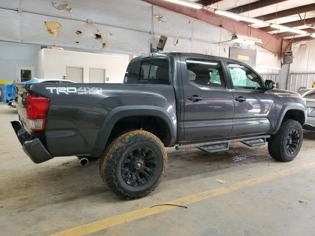 3TMCZ5AN7HM101314 2017 2017 Toyota Tacoma- Double Cab 3