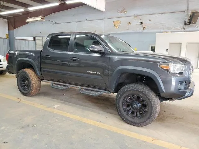 3TMCZ5AN7HM101314 2017 2017 Toyota Tacoma- Double Cab 4