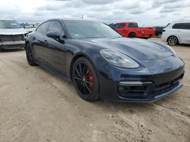 WP0AG2A75LL145822 2020 2020 Porsche Panamera- Gts 4