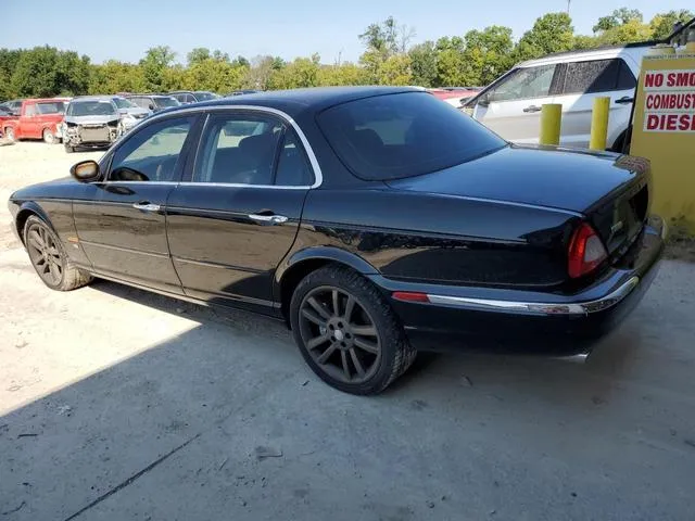 SAJWA73B25TG37334 2005 2005 Jaguar XJR 2