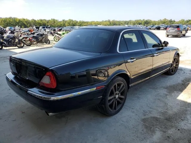 SAJWA73B25TG37334 2005 2005 Jaguar XJR 3