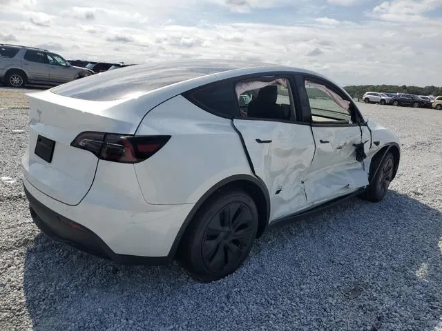 7SAYGDED1RA301120 2024 2024 Tesla MODEL Y 3