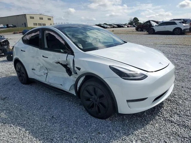 7SAYGDED1RA301120 2024 2024 Tesla MODEL Y 4