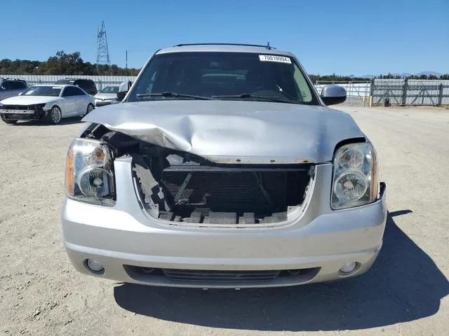 1GKS2CE02ER117194 2014 2014 GMC Yukon- Slt 5