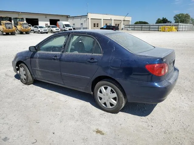 1NXBR30E46Z718644 2006 2006 Toyota Corolla- CE 2