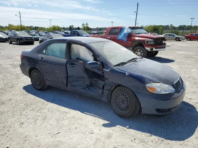 1NXBR30E46Z718644 2006 2006 Toyota Corolla- CE 4