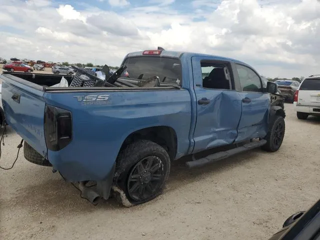 5TFDY5F12LX887345 2020 2020 Toyota Tundra- Crewmax Sr5 3