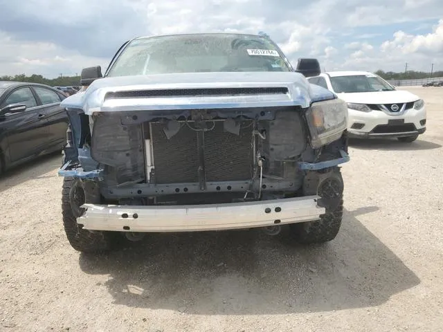 5TFDY5F12LX887345 2020 2020 Toyota Tundra- Crewmax Sr5 5