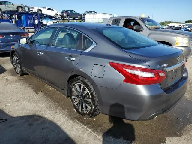 1N4AL3AP3JC170304 2018 2018 Nissan Altima- 2-5 2