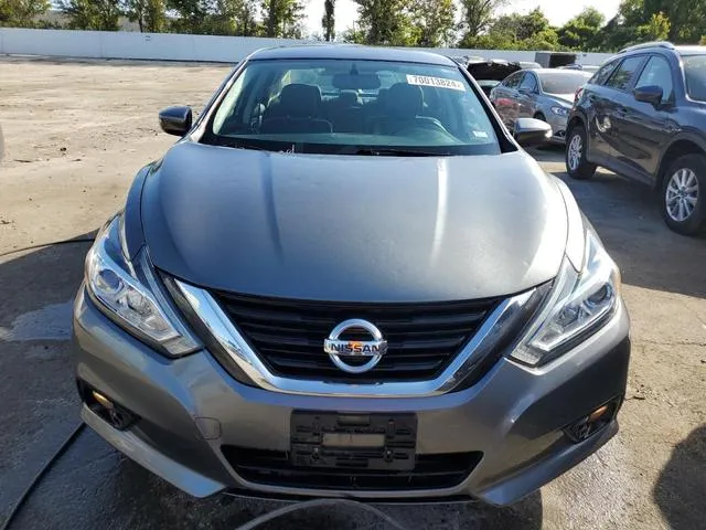 1N4AL3AP3JC170304 2018 2018 Nissan Altima- 2-5 5