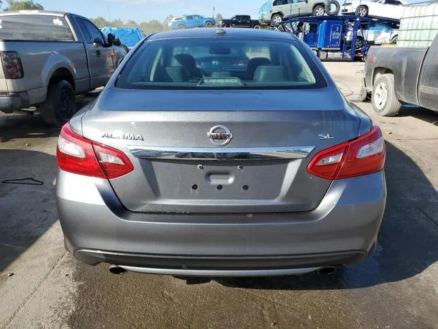 1N4AL3AP3JC170304 2018 2018 Nissan Altima- 2-5 6