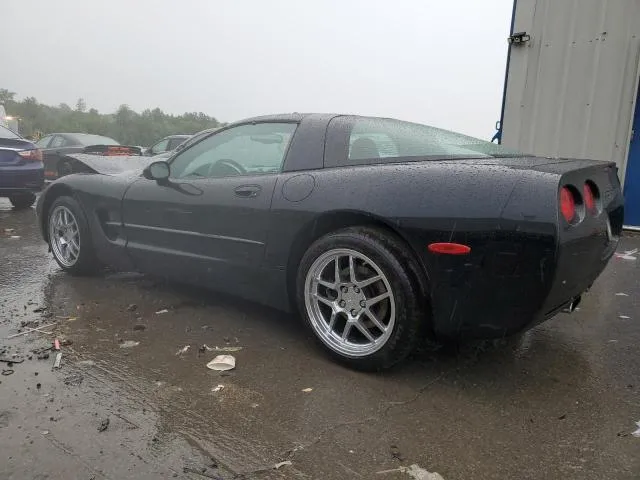 1G1YY22G525116472 2002 2002 Chevrolet Corvette 2