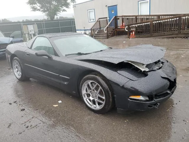 1G1YY22G525116472 2002 2002 Chevrolet Corvette 4